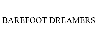 BAREFOOT DREAMERS