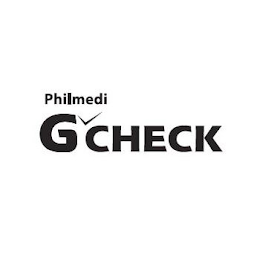 PHILMEDI GCHECK