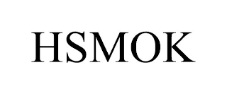 HSMOK
