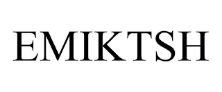 EMIKTSH