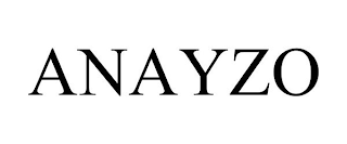 ANAYZO