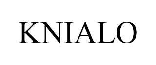 KNIALO