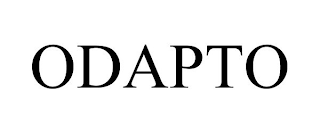 ODAPTO