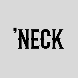 'NECK