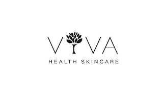 VIVA HEALTH SKINCARE