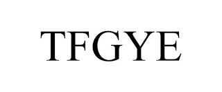 TFGYE