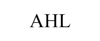 AHL