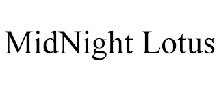 MIDNIGHT LOTUS