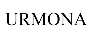 URMONA