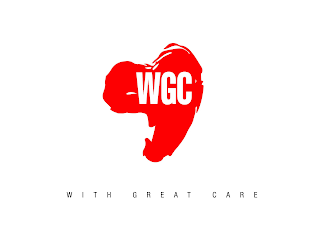 WGC WITH GREAT CARE