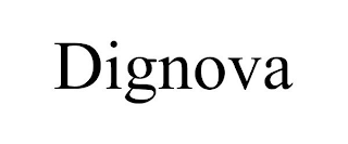 DIGNOVA