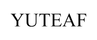 YUTEAF