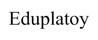 EDUPLATOY