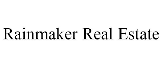 RAINMAKER REAL ESTATE