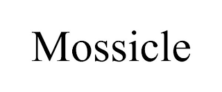 MOSSICLE