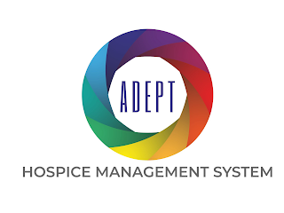 ADEPT HOSPICE MANAGEMENT SYSTEM