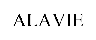 ALAVIE