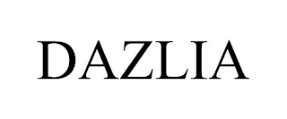 DAZLIA