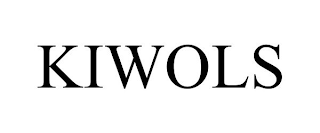 KIWOLS