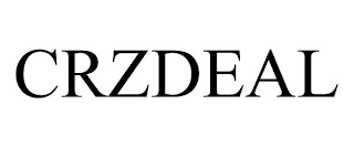 CRZDEAL