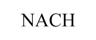 NACH