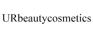 URBEAUTYCOSMETICS