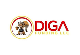 DIGA FUNDING LLC