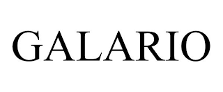 GALARIO