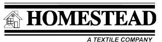 HOMESTEAD A TEXTILE COMPANY