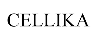 CELLIKA