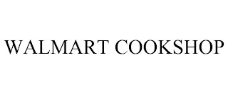 WALMART COOKSHOP
