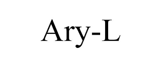 ARY-L