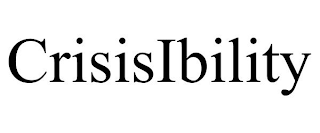 CRISISIBILITY