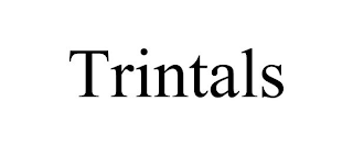 TRINTALS