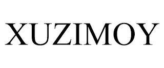 XUZIMOY