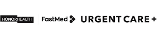 HONORHEALTH FASTMED URGENT CARE +