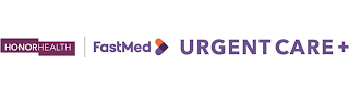 HONORHEALTH FASTMED URGENT CARE +