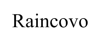 RAINCOVO