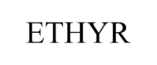 ETHYR