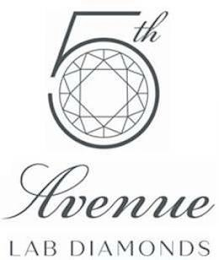 5TH AVENUE LAB DIAMONDS