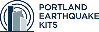 PORTLAND EARTHQUAKE KITS