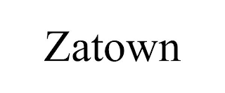 ZATOWN