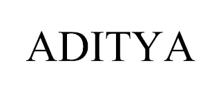 ADITYA