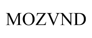 MOZVND