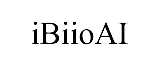 IBIIOAI