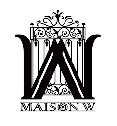 MAISON W