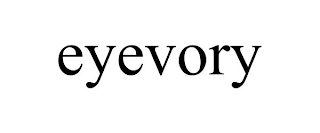 EYEVORY