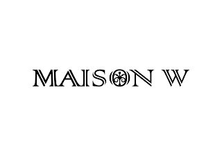 MAISON W