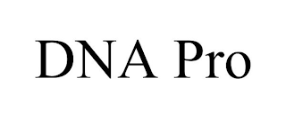 DNA PRO