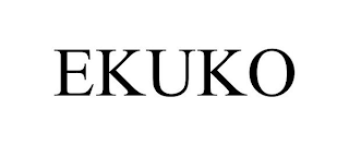 EKUKO